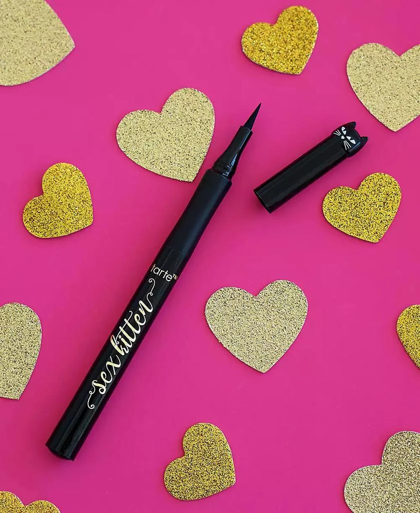 Tarte Sex Kitten Eyeliner 5
