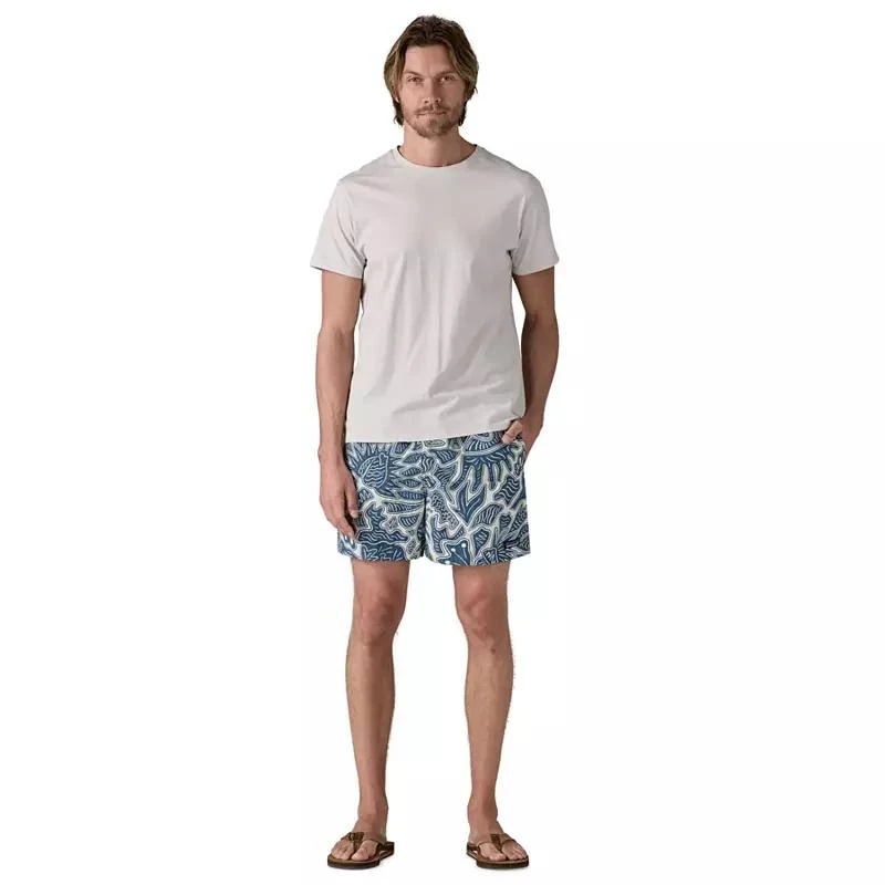 Patagonia Patagonia Men's 5” Baggies Shorts 2