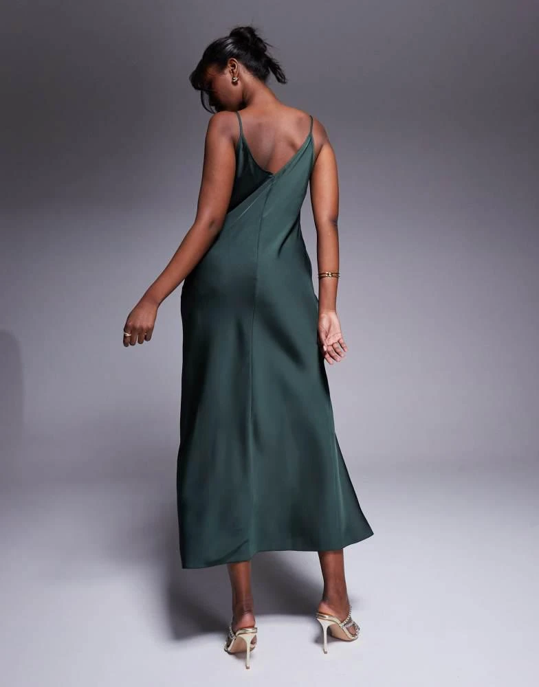 - DARK GREEN - UK 6
