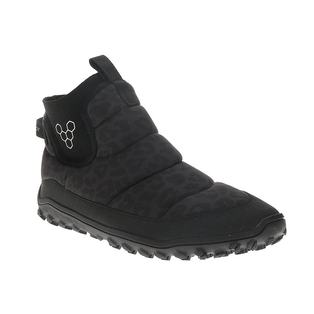 Vivobarefoot Explorer Mid Round Toe Snow Booties 2