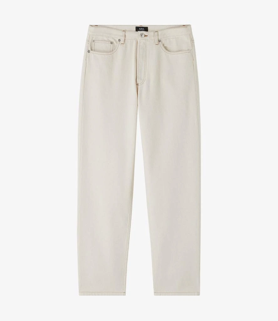 A.P.C. Martin jeans 2