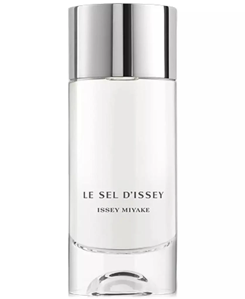 Issey Miyake Men's Le Sel d'Issey Eau de Toilette, 1.6 oz. 1