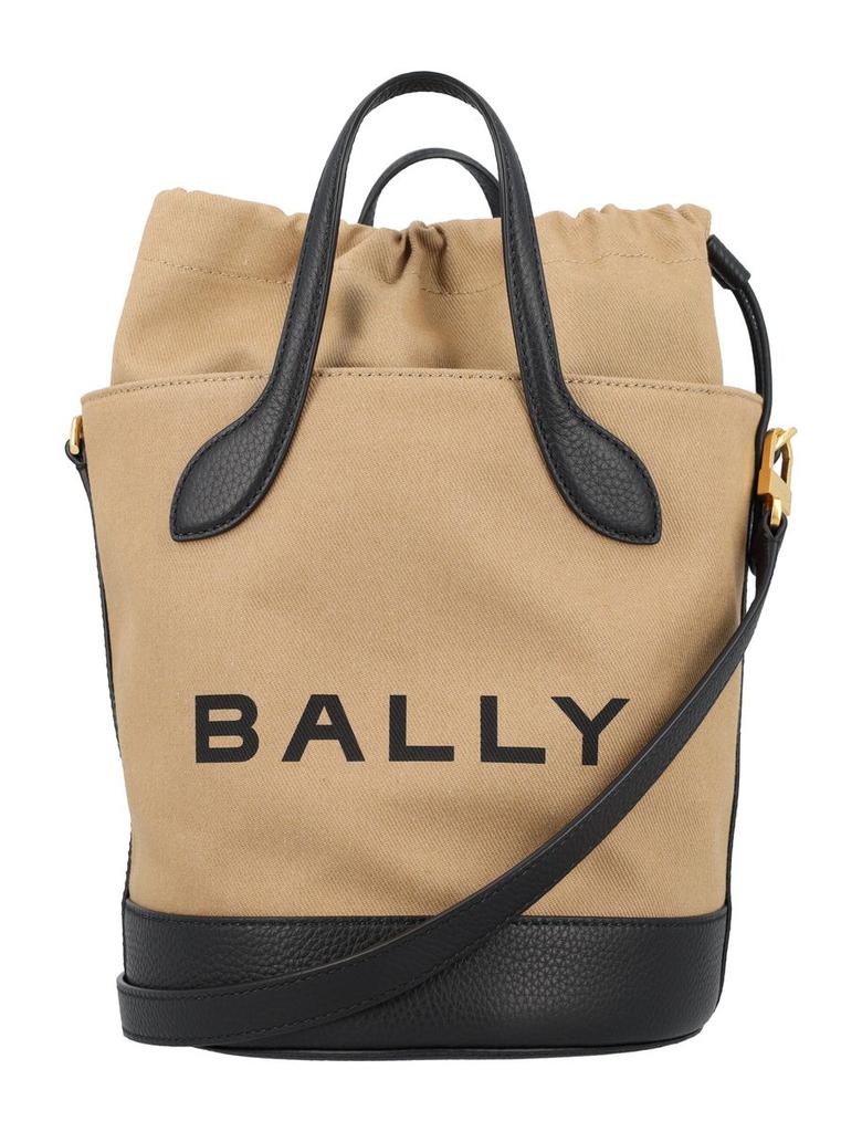 Shop Bally Bar 8 Hours Bucket Bag on Sale at BeyondStyle Shop Bally Bar 8 Hours Bucket Bag on Sale at BeyondStyle