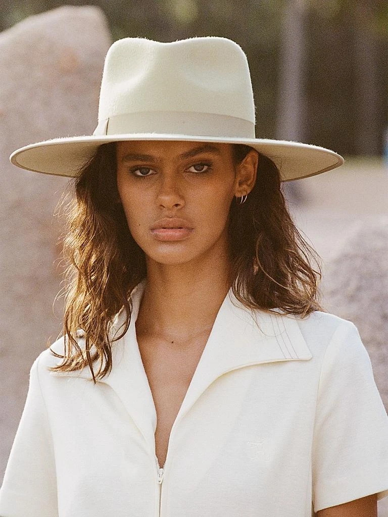 Lack of Color Pistachio Rancher Hat 4