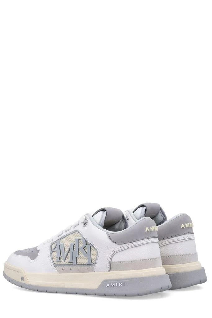 AMIRI Amiri Classic Low Sneakers 4