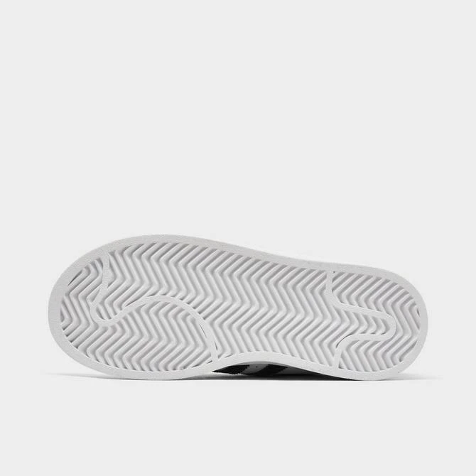 Adidas Little Kids' adidas Originals Superstar II Casual Shoes 6
