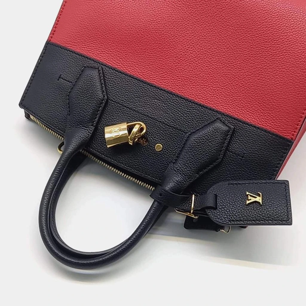 Louis Vuitton Louis Vuitton City Steamer PM bag 4