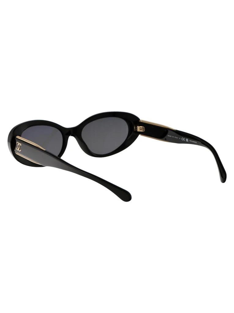 Chanel 0ch5515 Sunglasses 4