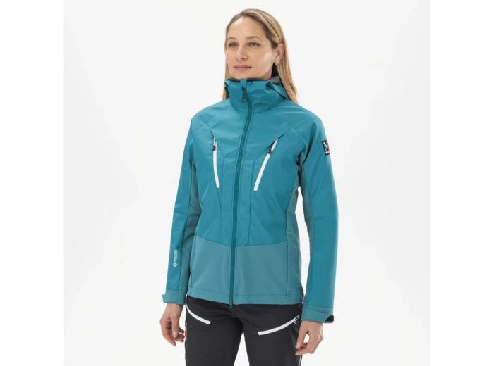 Millet Veste Softshell T EDGE INF JK W 1