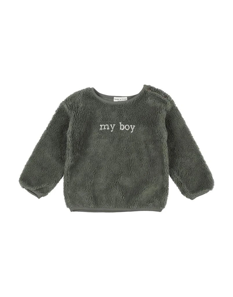 BABE & TESS Sweatshirt 1