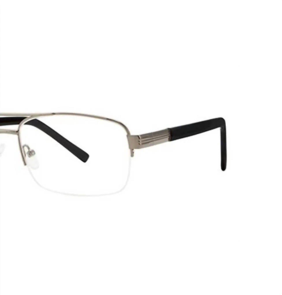 Giovani di Venezia Giovani Di Venezia - Men
s Shane Aviator Eyeglasses 2