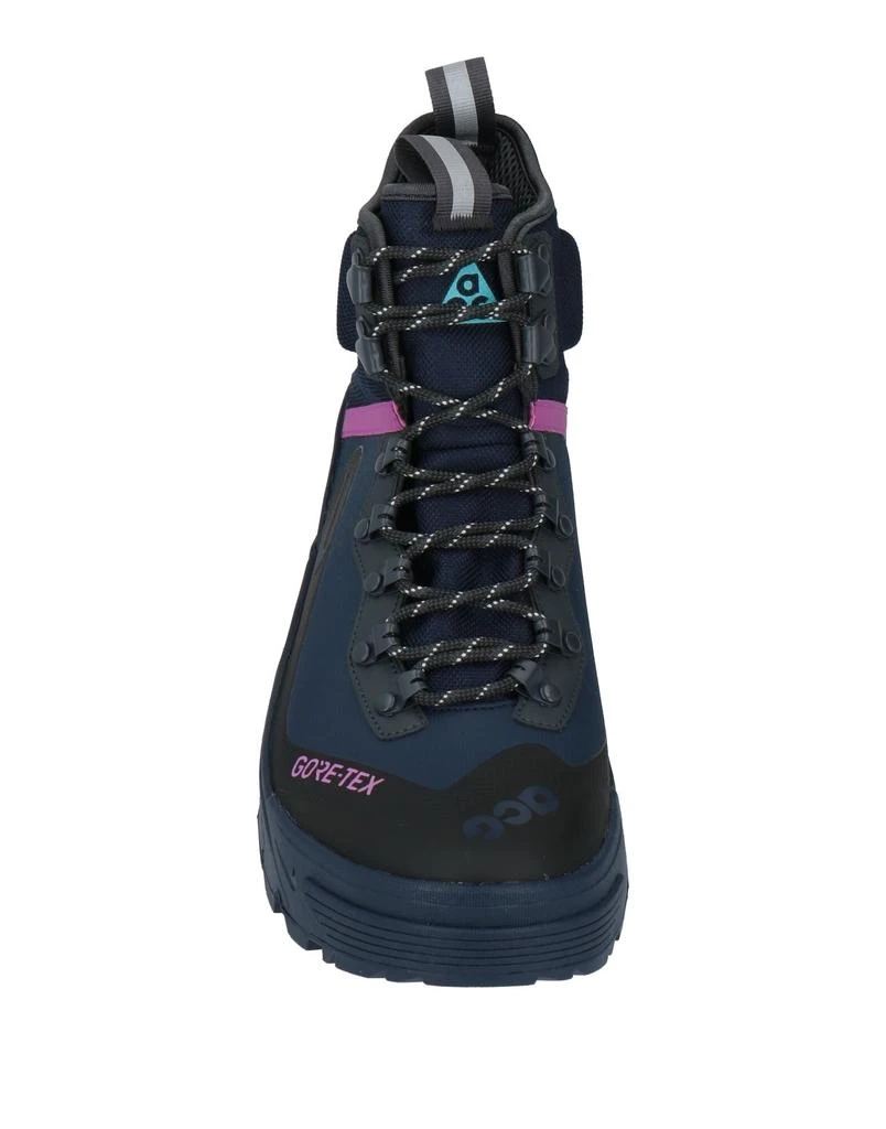 NIKE Ankle boot 4