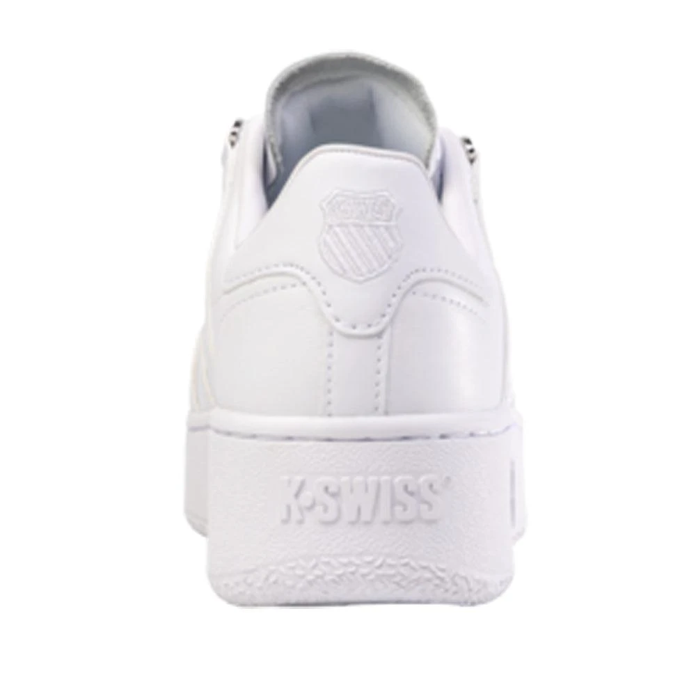 K-Swiss Classic VN Platform Sneakers 4