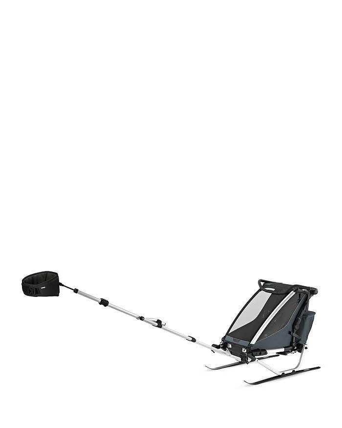 Thule Chariot Cross 2 Multisport Single 5
