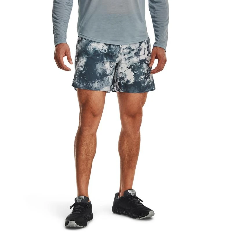 Under Armour Under Armour Peak Woven Shorts - Men's 1