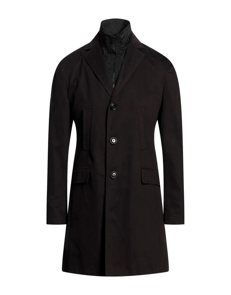 INCOM Coat 1