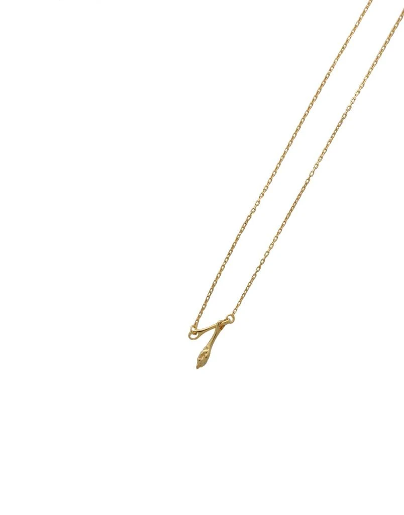 Maria Black Necklace 2