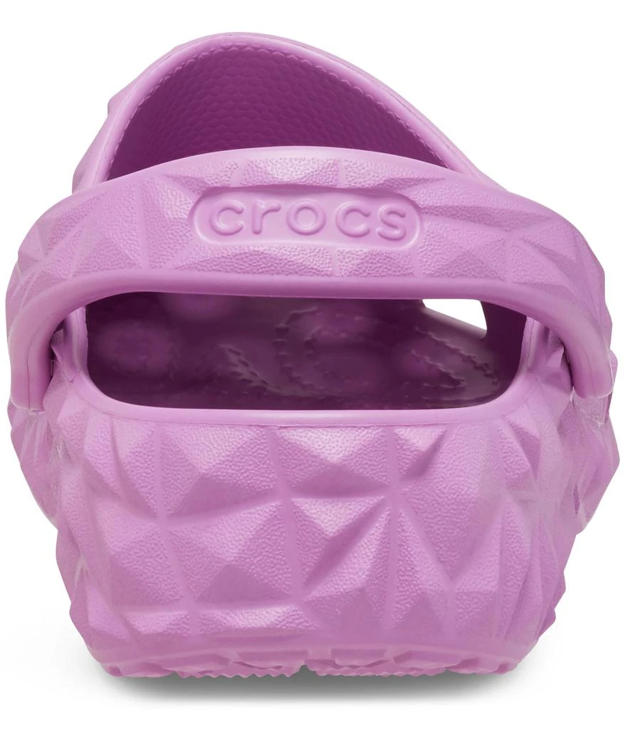 Crocs Classic Geometric Clog 4