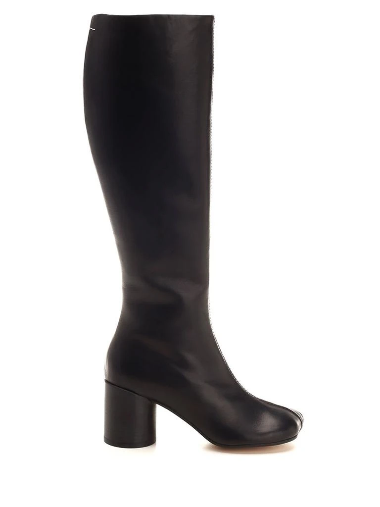 MM6 Knee-high Boots 1