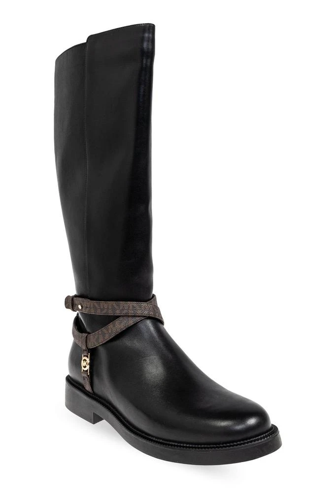 Michael Kors Michael Michael Kors Abigail Riding Boots 2