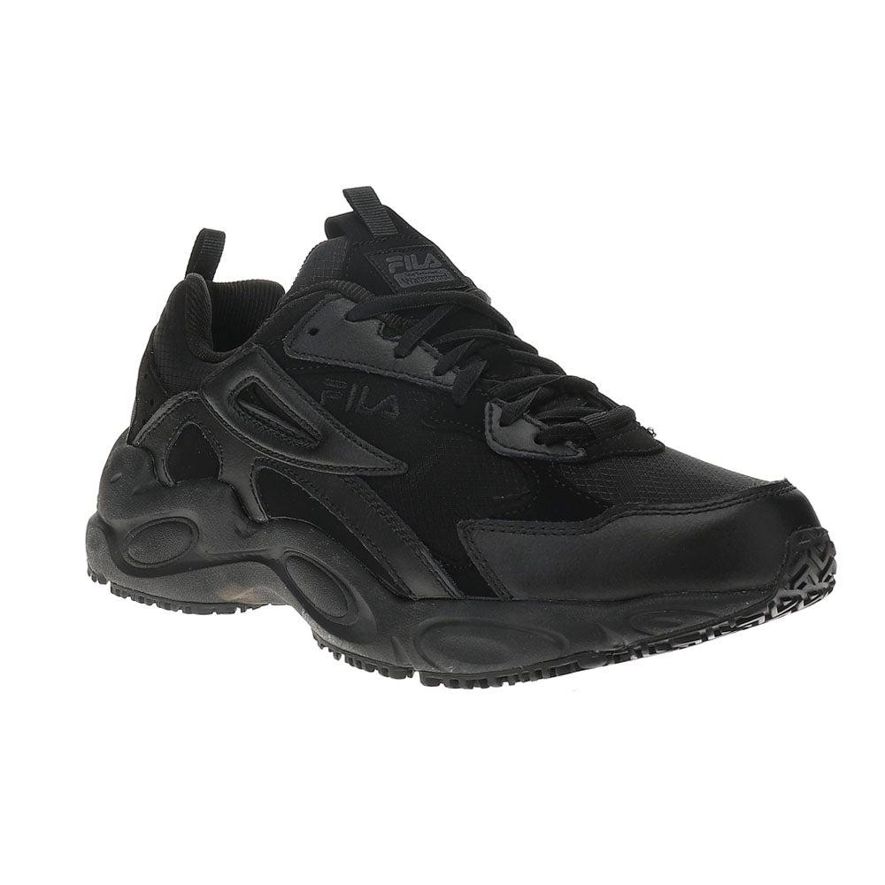 Fila Lateshift Slip Resistant Waterproof Work Shoes