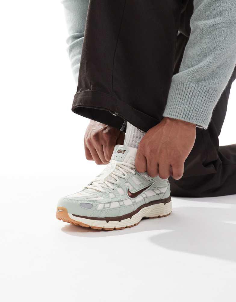 nike p 6000 asos