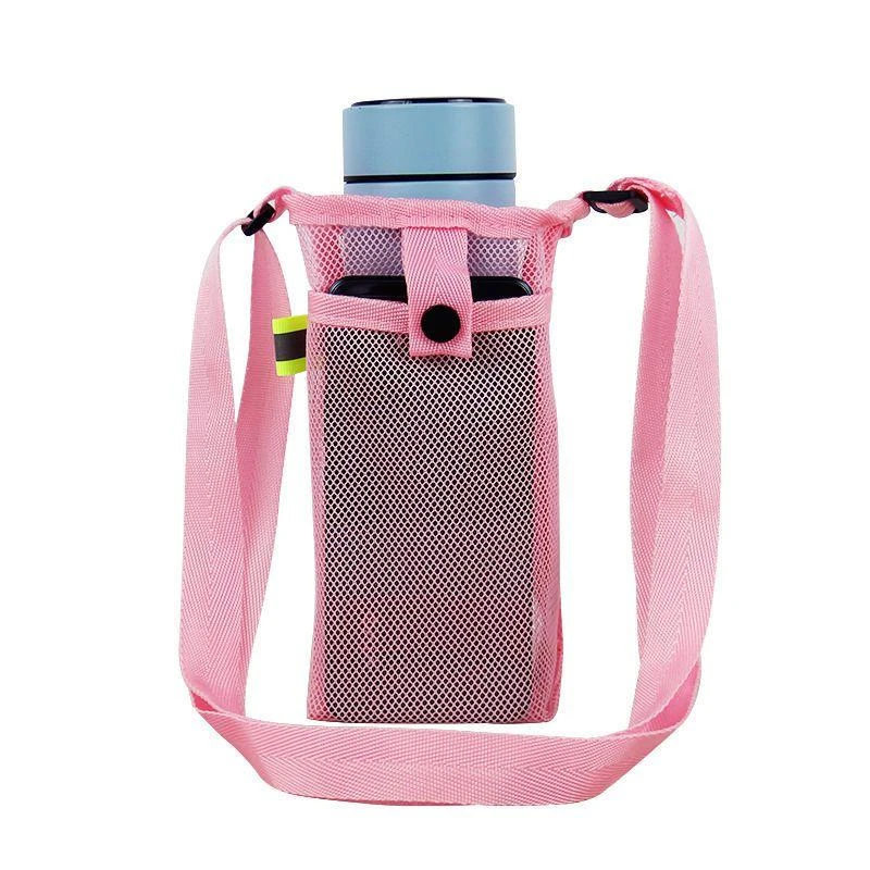 Nibiita Water and Phone bag