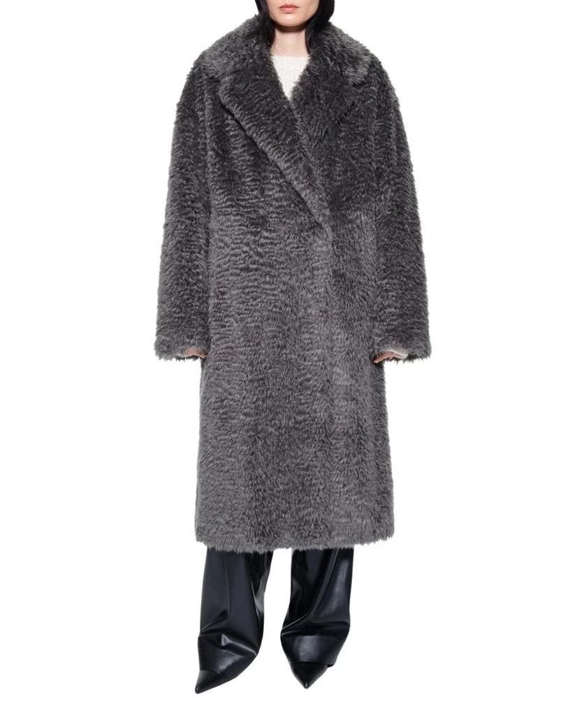 STAND STUDIO Nicole Coat 1