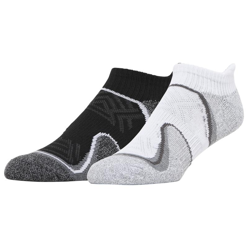 CSG CSG Repreve Run Tab 2 Pack Socks - Men's
