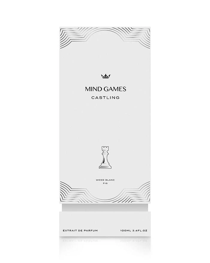 MIND GAMES Castling Extrait de Parfum 3.4 oz. 3
