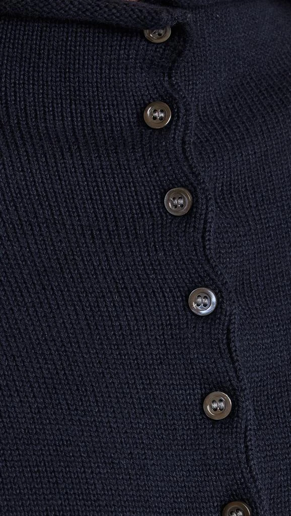 Alex Mill Taylor Cardigan 5