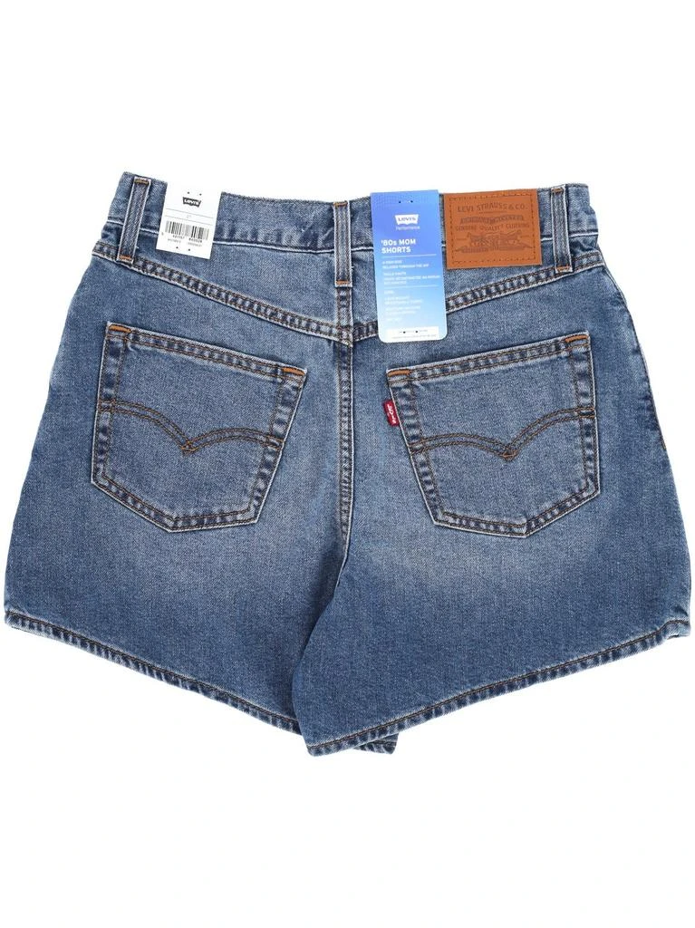 Levi's Levi's 80s Mom Shorts 2