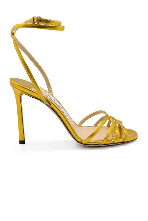 Jimmy Choo Mimi 100 sandals 1