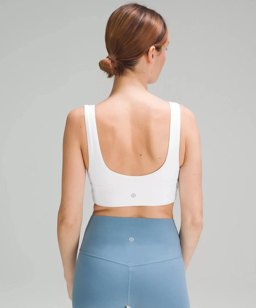 Lululemon lululemon Align™ V-Neck Bra *Light Support, A/B Cup 12