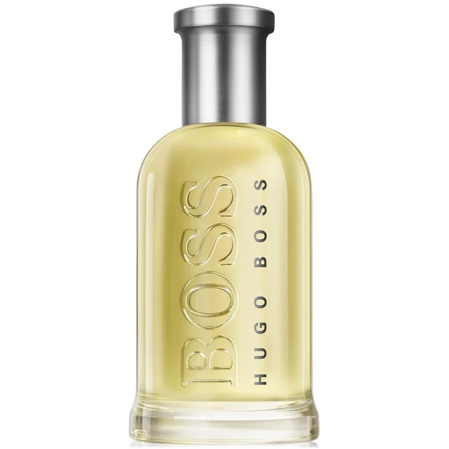 Hugo Boss Hugo Boss Boss Bottled No.6 Mens EDT 2