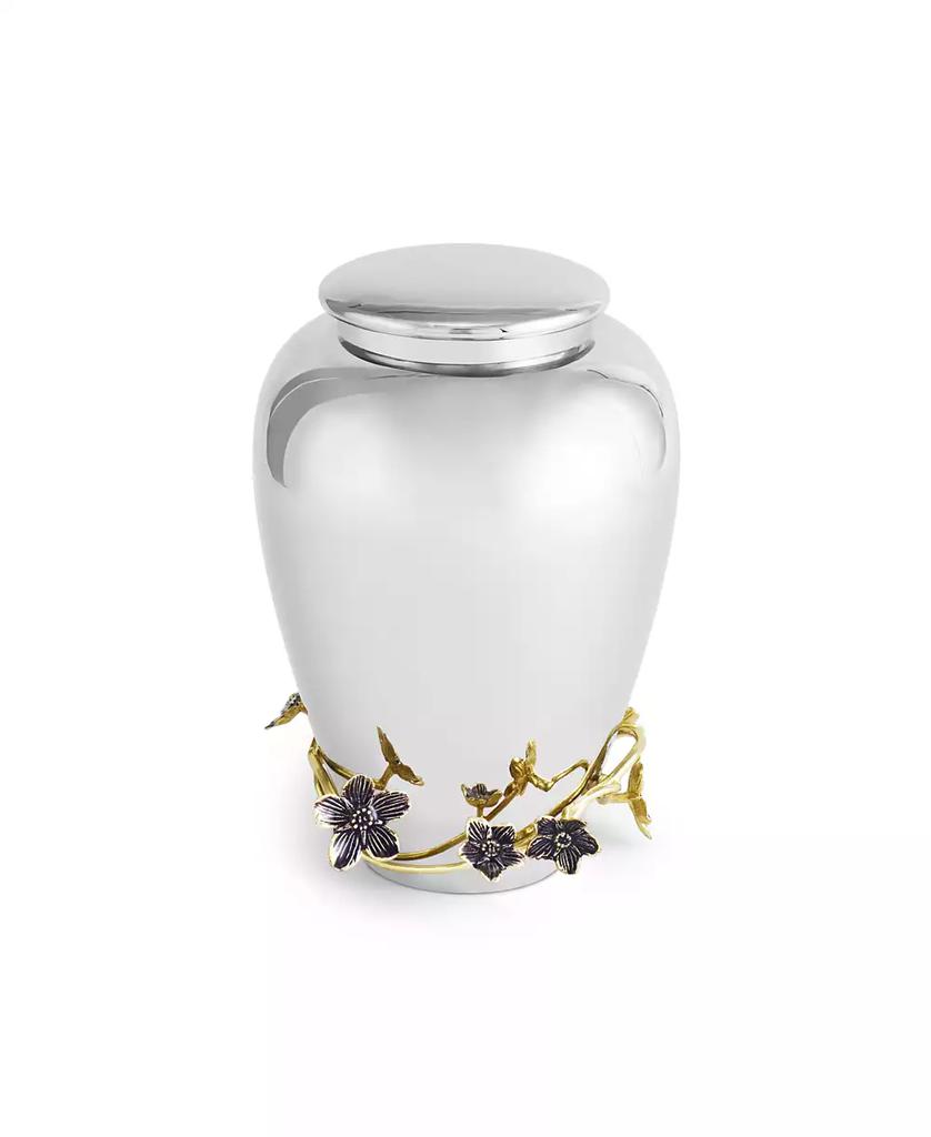 Michael Aram Forget Me Not Large Urn