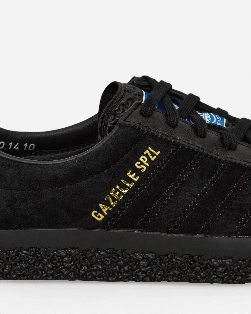 Adidas Gazelle SPZL Sneakers Core Black 6