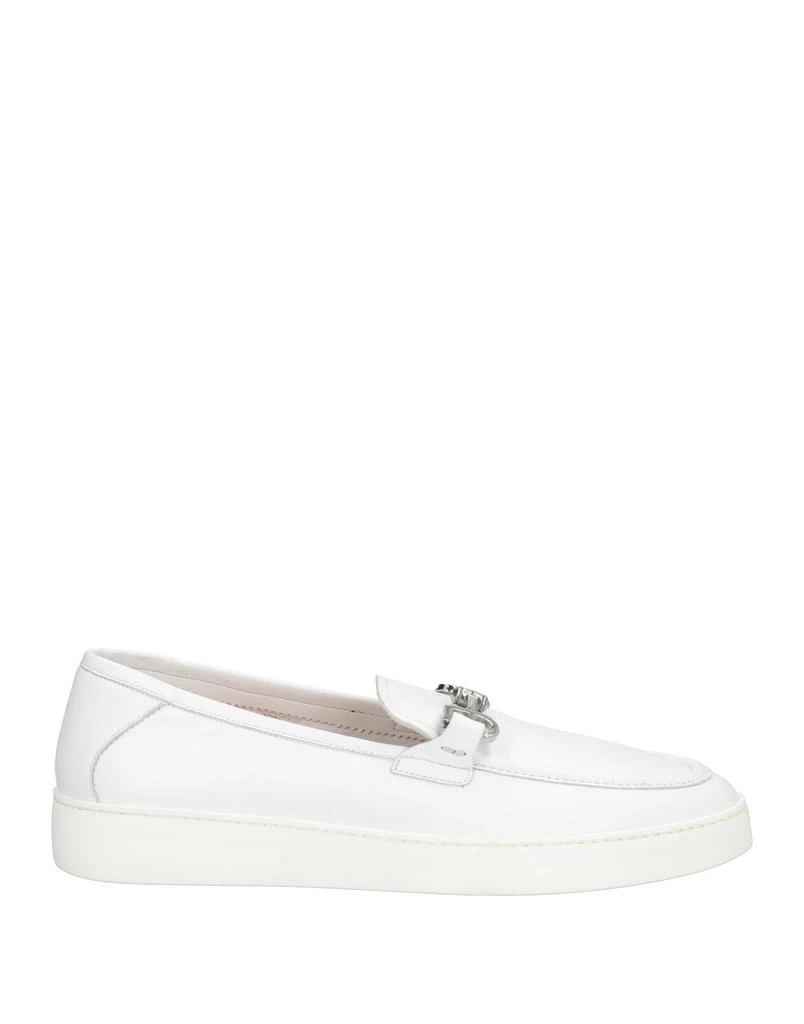 Fabi Loafers 1