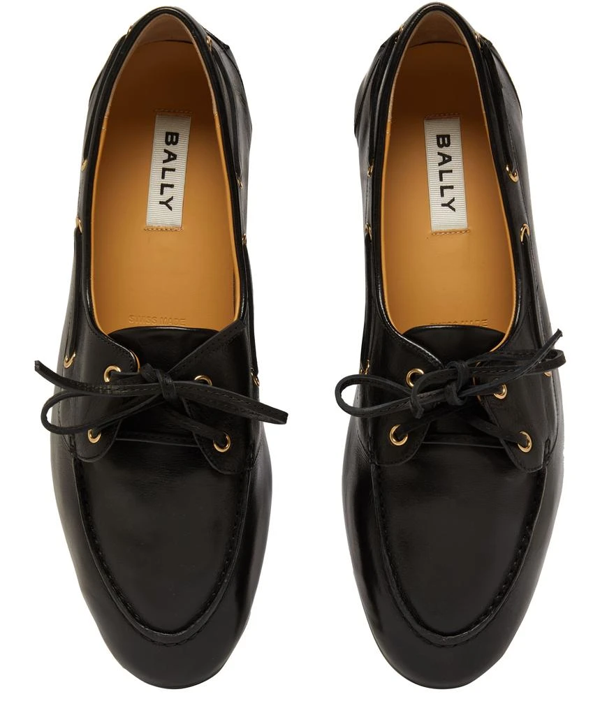 Bally Pathy-W loafers 5
