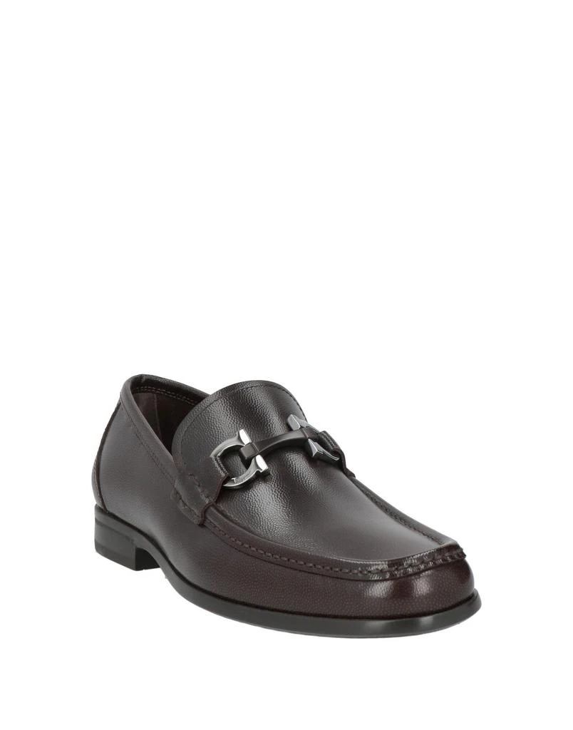 Salvatore Ferragamo Loafers 2