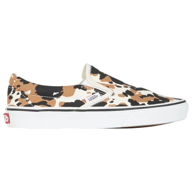 Vans Vans Classic Slip On - Women's 1