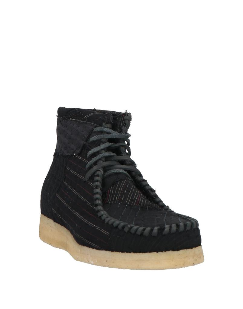 BY WALID Ankle boot
