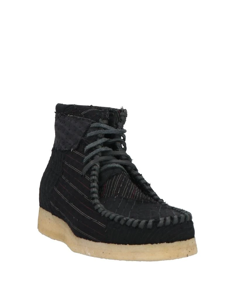 BY WALID Ankle boot 2