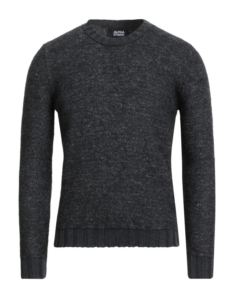 ALPHA STUDIO Sweater 1