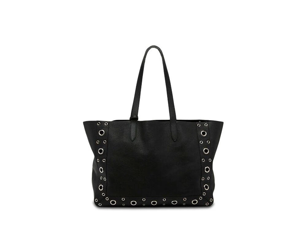 Valentino Men
s Nellcote Maxi Leather Tote 6