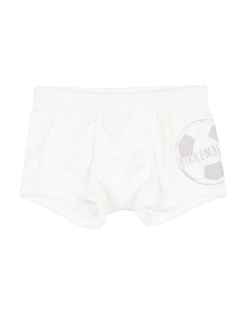 BIKKEMBERGS Boxer