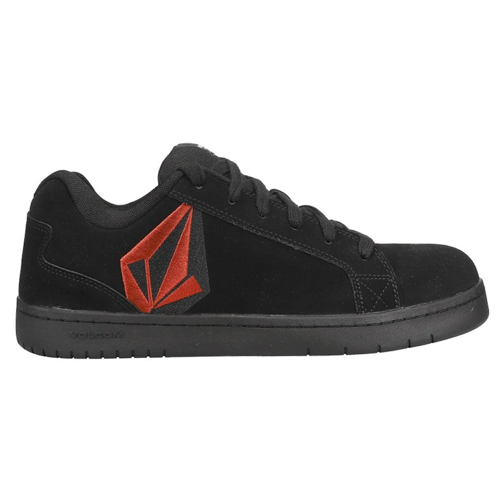 Volcom Workwear Stone Composite Toe Work Shoes 1