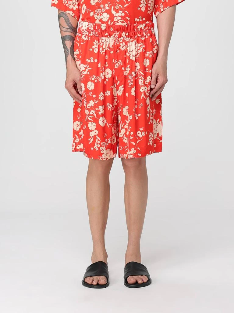 LANEUS Short men Laneus 1