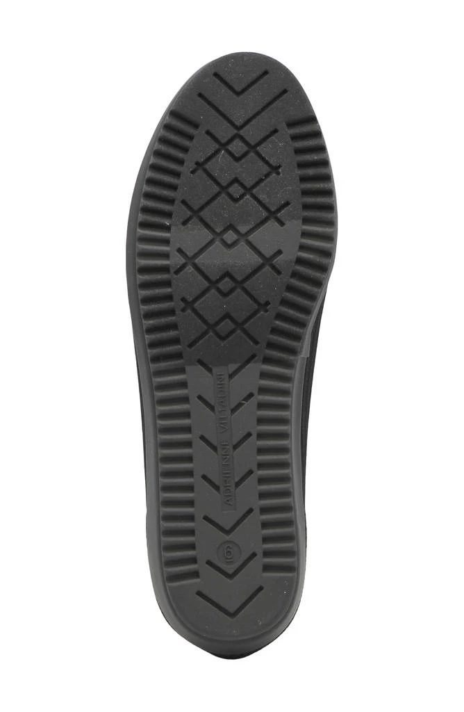 Adrienne Vittadini Louie Knit Loafer 5