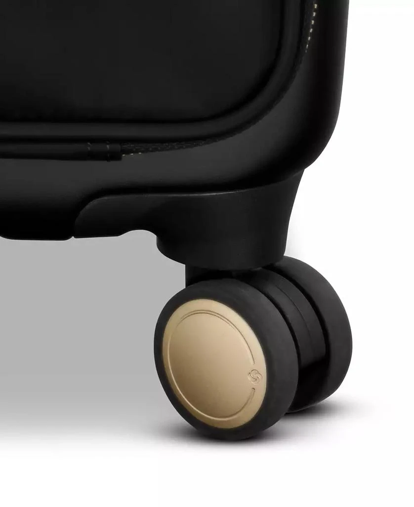 Samsonite Mobile Solution 2 Expandable 20" Carry-On Spinner Luggage 5